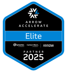 Arrow Accelerate Elite Partner