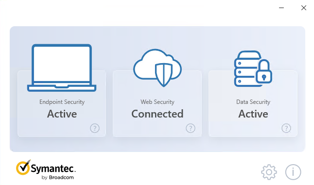 CBX Client GUI
